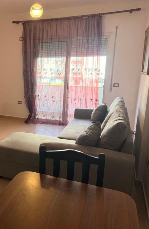 Apartment for rent 1+1 Yzberisht