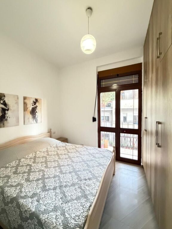 Apartament 1+1 /Qira / 📍PALLATET AGIMI BLLOK