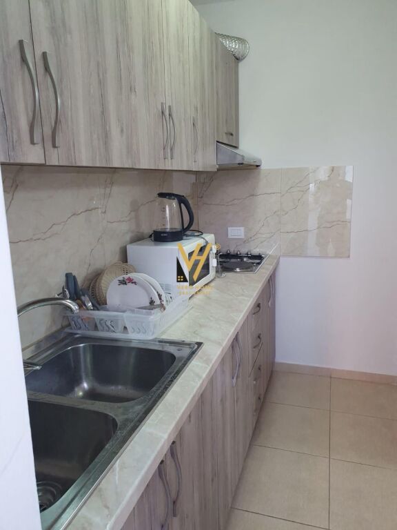 APARTMENT 2+1+BLK FOR RENT AT DURRES STREET 60,000 LEKE