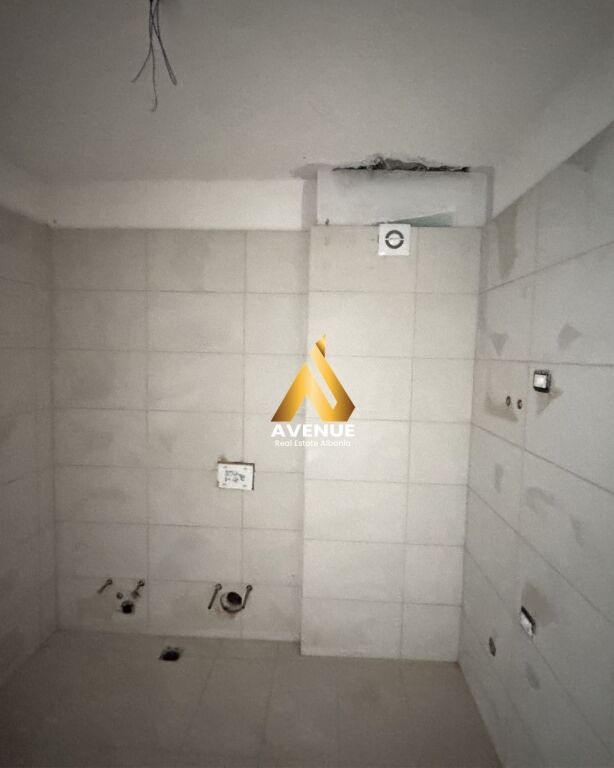 APARTMENT 1+1 FOR SALE – AVIATION FIELD, TURDIU RESIDENCE TIRANA