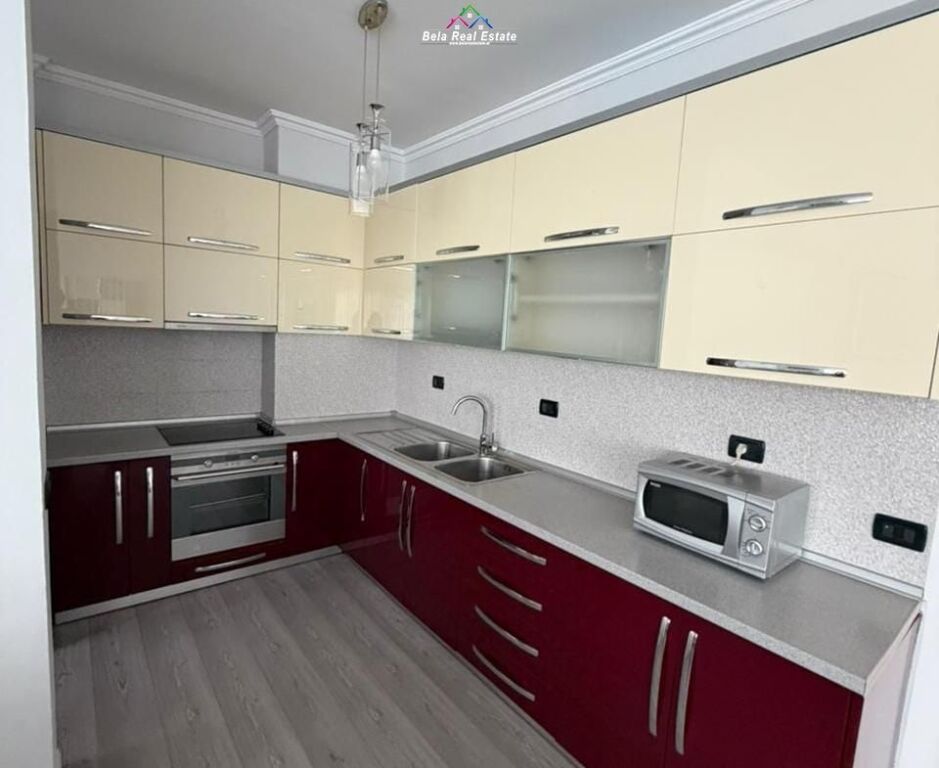 Apartament Me Qera 3+1 Tek Kompleksi Delijorgji (ID B230209) Tirane