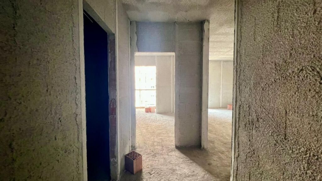 SHITET : 1+1 +1 Post Parkimi🅿️📍Ish Fusha e Aviacionit (Rr.Dritan Hoxha) - 135,000€ - Sp.74m² - Akses i shpejte drejt zonave kryesore🚀