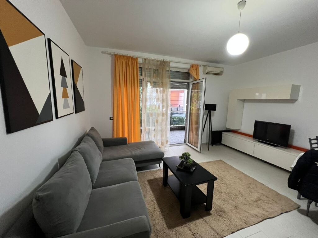 Apartment for rent 1+1 - Botanical Garden