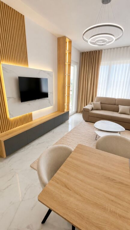APARTAMENT 2+1 PER QERA NE KAMEZ