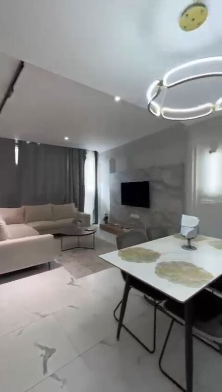 Shitet apartament 2+1+2 📍 Lake View, Liqeni Artificial