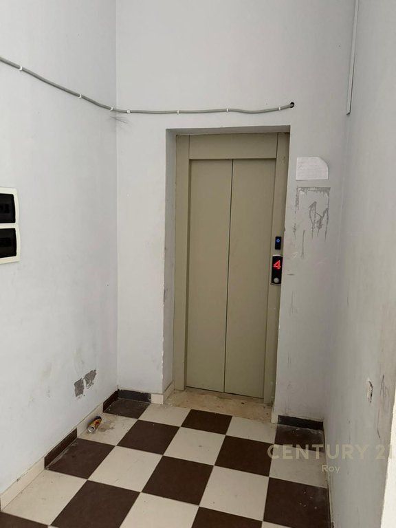 SHITET APARTAMENT 1+1 NE GOLEM !