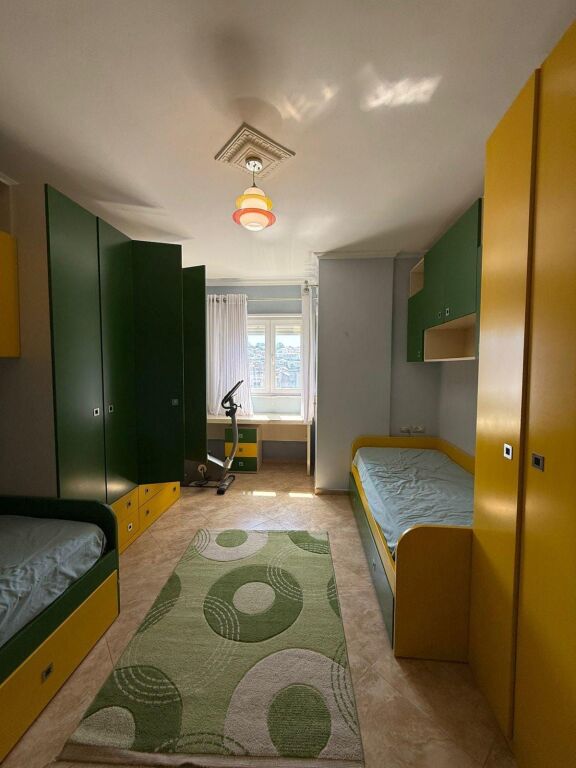 Rent | Apartament 2 + 1 | Ali Demi | 600 €/month