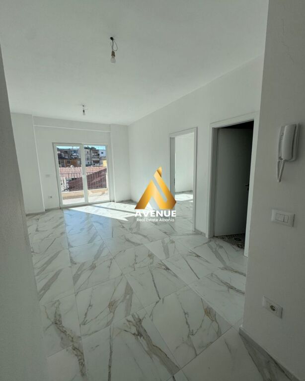 APARTMENT 1+1 EMPTY FOR RENT – At Aura Complex, Dritan Hoxha Street, Tirana