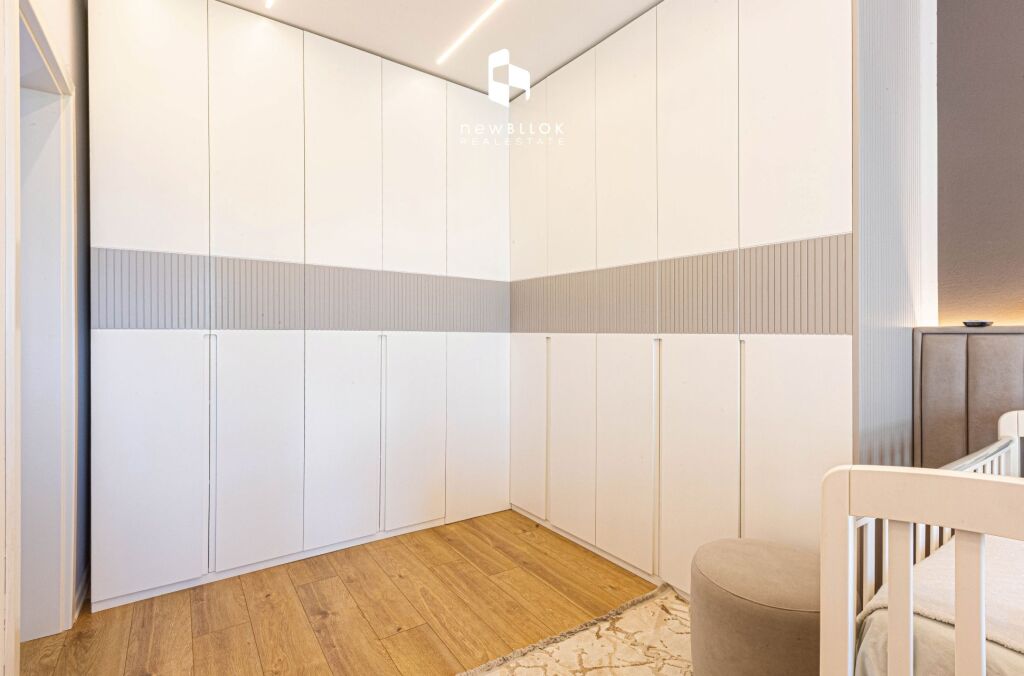 Shitet MAGIC ✨️ 2+1+2wc &amp; 1 Ballkon (📍Stacioni Trenit - Residenca Siri )P.2023, Luxury, 102.5m² Mbi 35K Investim 275,000€ 💥