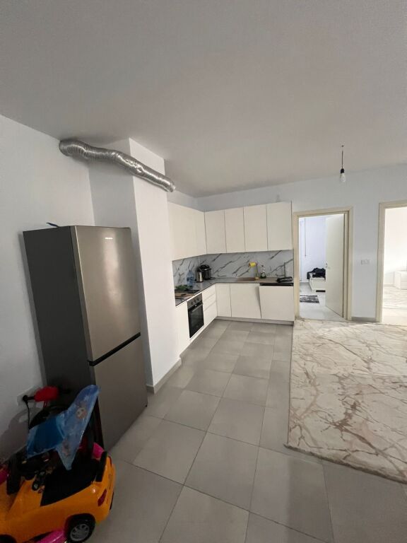 🏡 Apartment for Rent 2+1 + Parking | At Fusha Ali Demit
