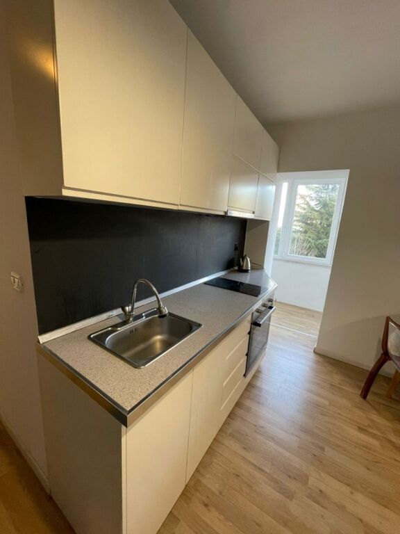 Apartment 1+1 for RENT on Elbasanit Street