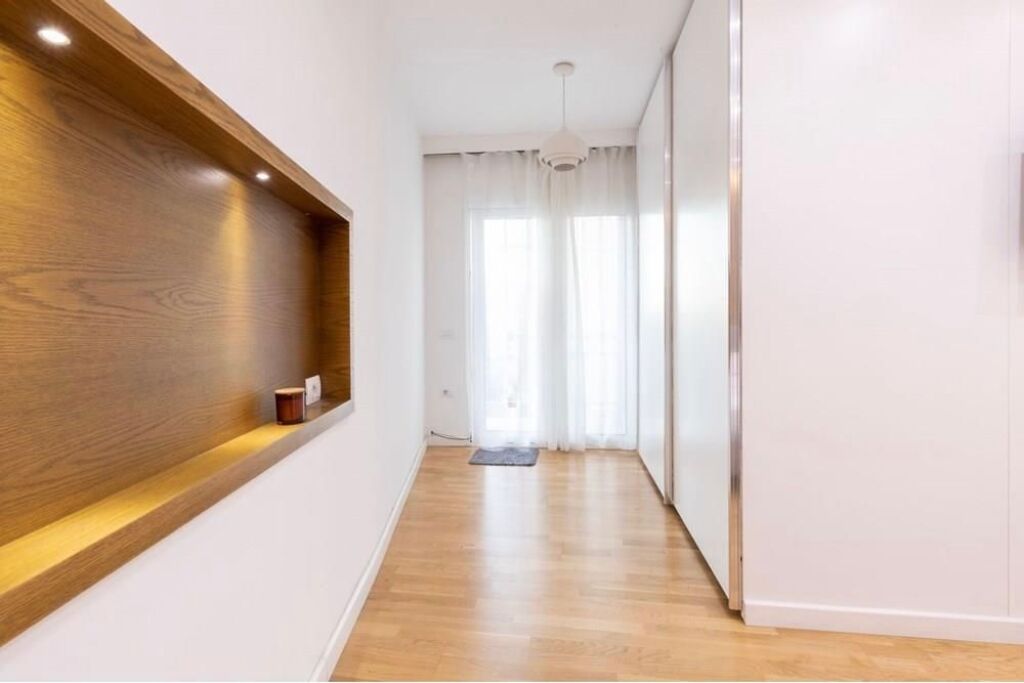 Super Apartament per shitje tek Zogu i Zi 260,000€