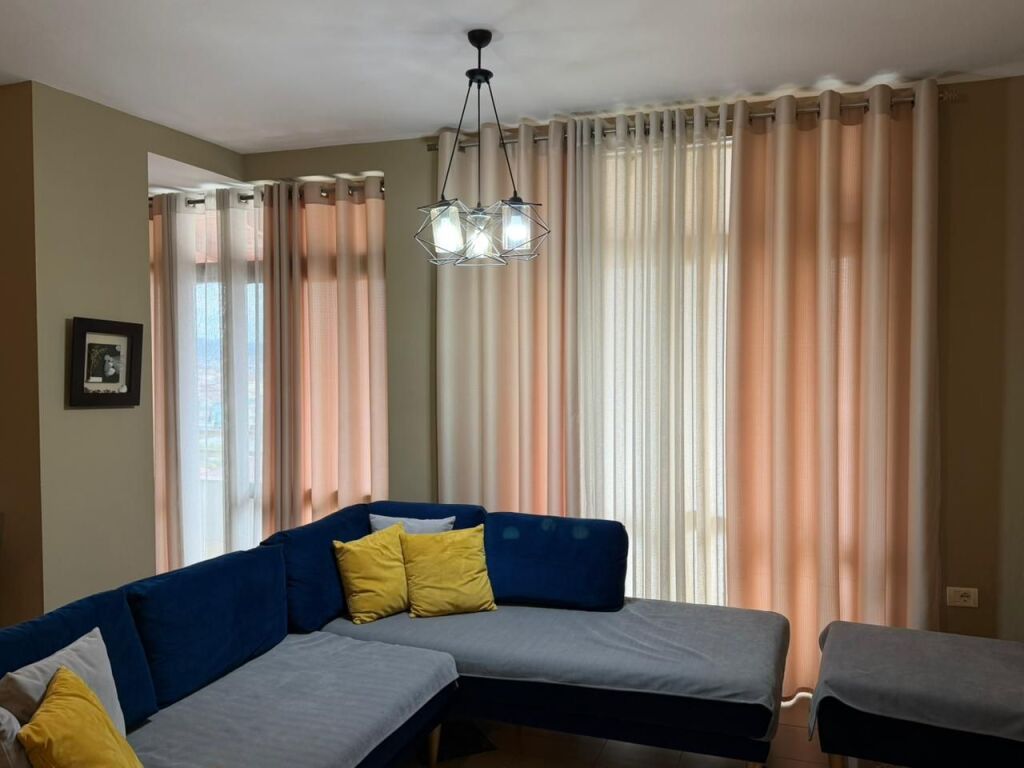 2+1 apartment for sale in Kamez/90,000 euro