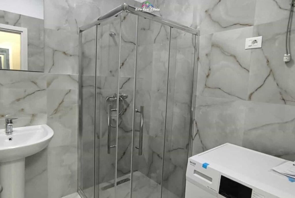 Apartment For Rent 1+1 At Dritan Hoxha (ID B2101692) Tirana