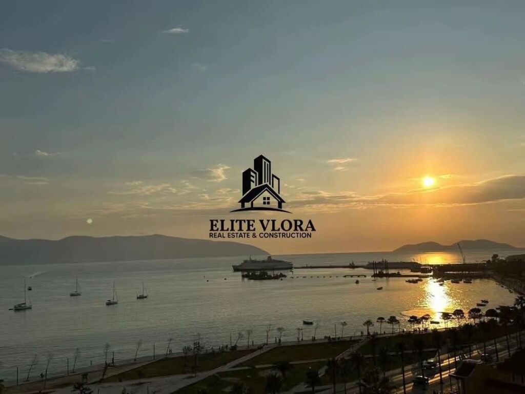 Penthouse for Rent Lungomare