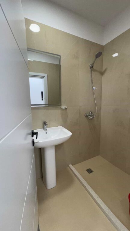 Apartment 2+1+2 Bathrooms + 1 Balcony for Rent