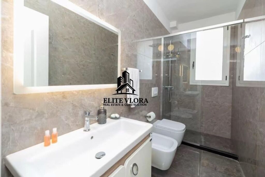 Penthouse for Rent Lungomare