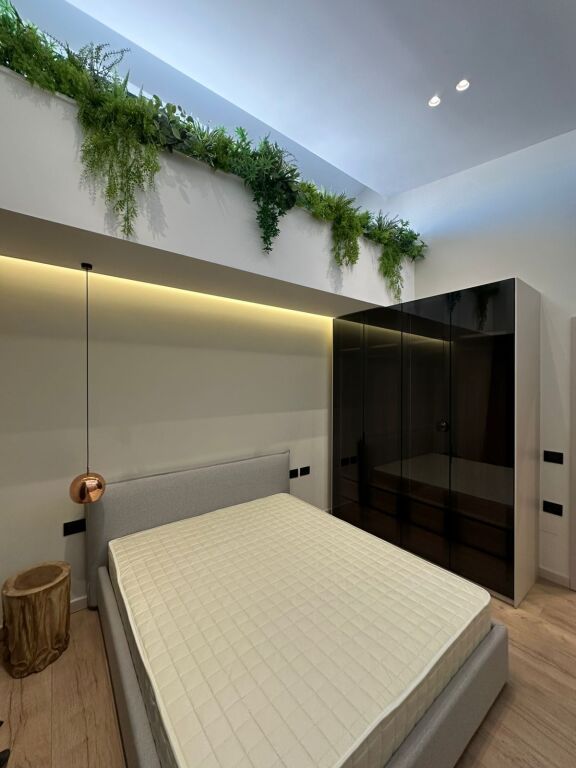 ✨ DUPLEX 3+1+2 CON POSTO AUTO | KODRA E DIELLIT ✨
