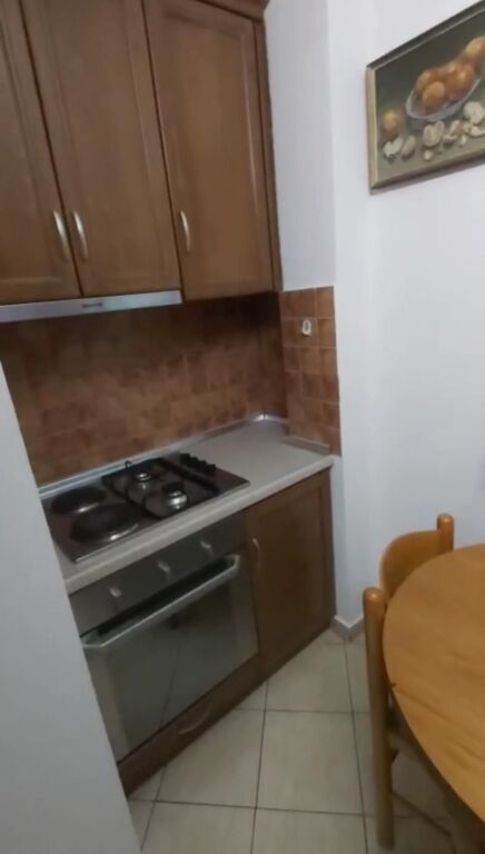 Rent | Apartament 1 + 1 | Ali Demi | 400 €/month