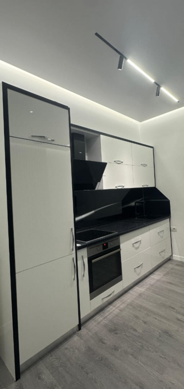 Appartamento in affitto 1+1 via Elbasan