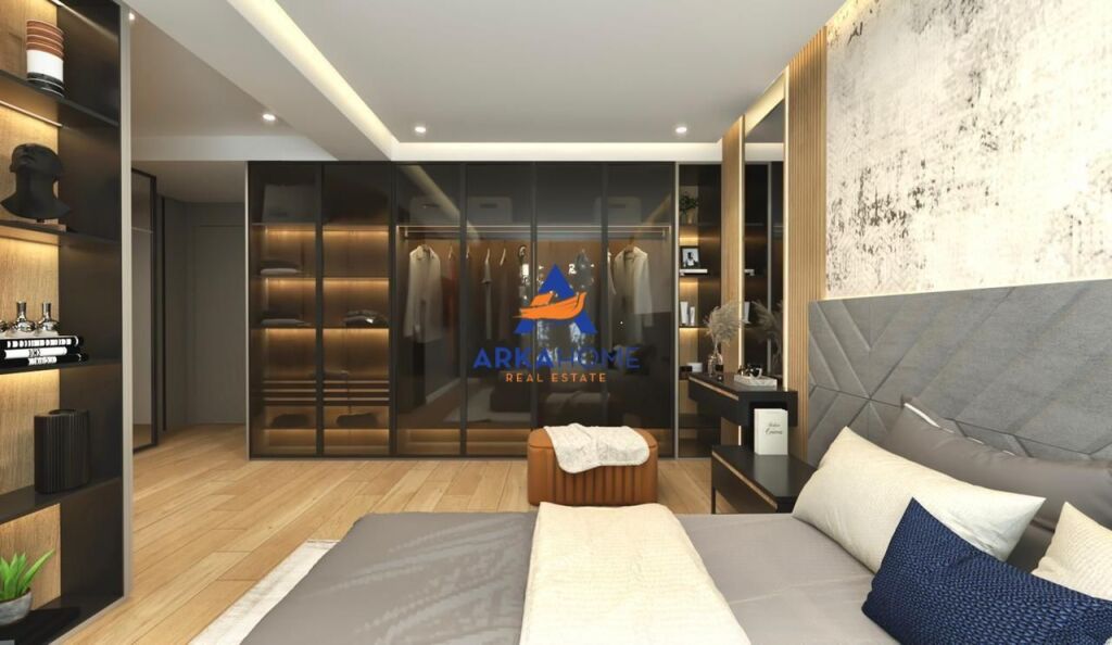 SHITET VILA 650M2 "LIQENI I THATE" 2.000.000 EURO