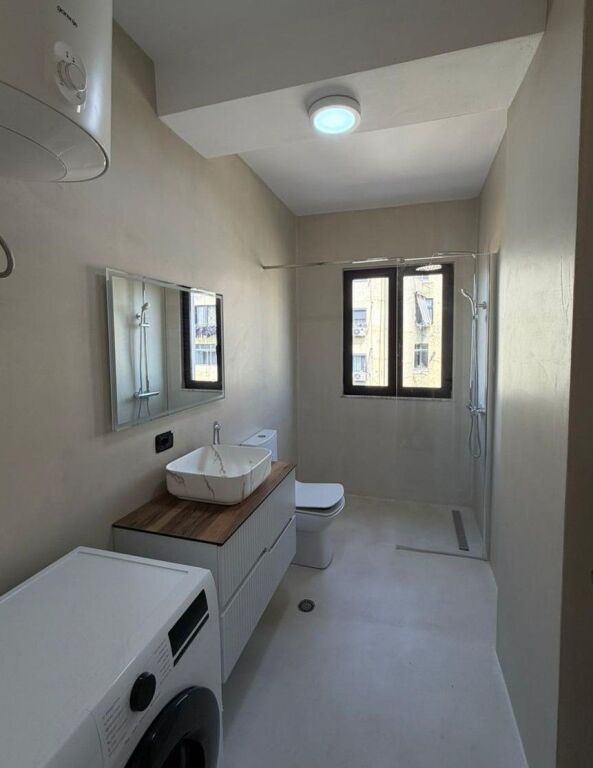 ❗️Apartment 2+1 + Wardrobe for Sale – Opposite Delijorgji Complex❗️