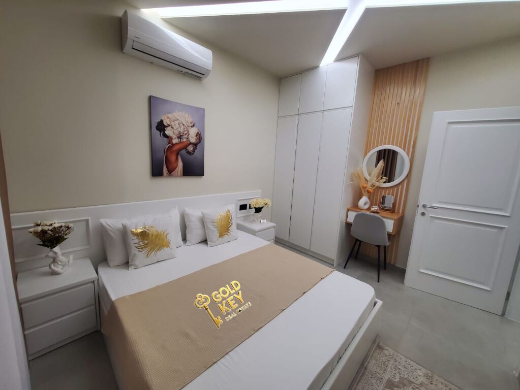 🏡 SHITET AMBJENT Biznesi ( Dyqan + Mini hotel me 3 Apartamente × Booking/AirBnb)