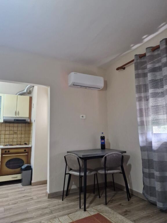 Apartment 1+1 for rent, near Delijorgji