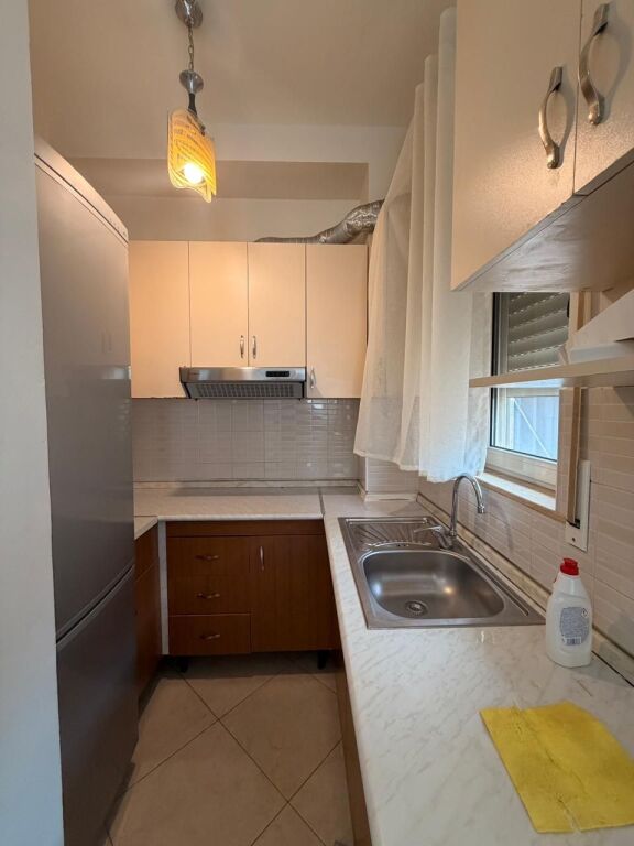 Apartment 1+1 for rent near the former Sports Park,