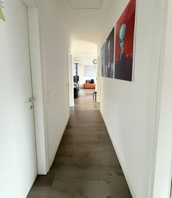 🏢 Ufficio con 4 Ambienti in Affitto vicino al Parco Olimpico