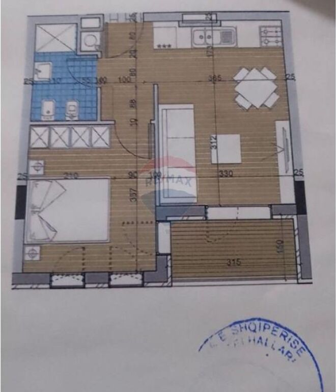 Apartment-For Sale-Kamez,Tirane