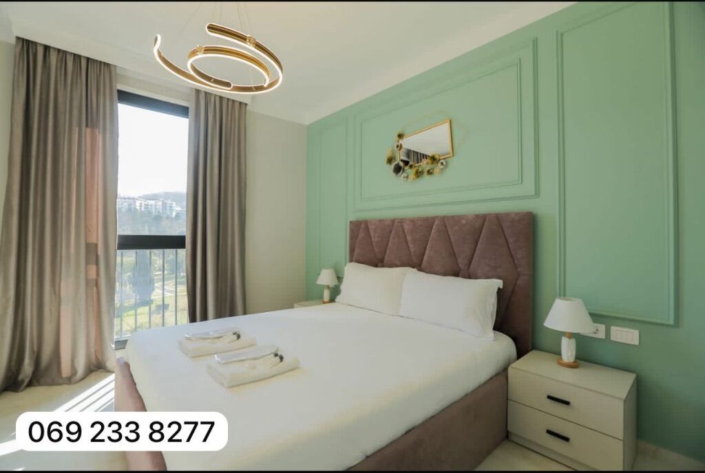 APARTMENT FOR RENT 1+1, OLIMPIK COMPLEX