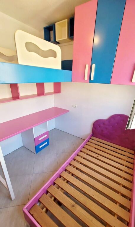 💫Apartment 3+2+2 for sale in the heart of Kavajë — Perfect space for your family!💫