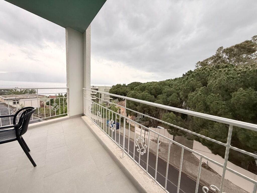 Apartment 2+1 for rent– Uji Ftohte, Vlora