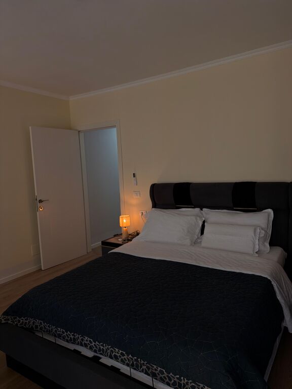 Apartment 2+1+1 with Balcony for Rent