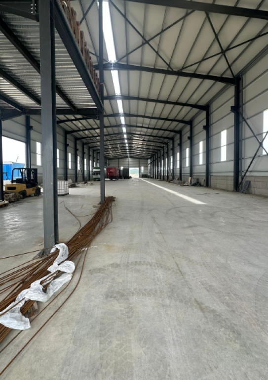 ✅JEPET KAPANON ME QIRA – Porto Romano, Durrës