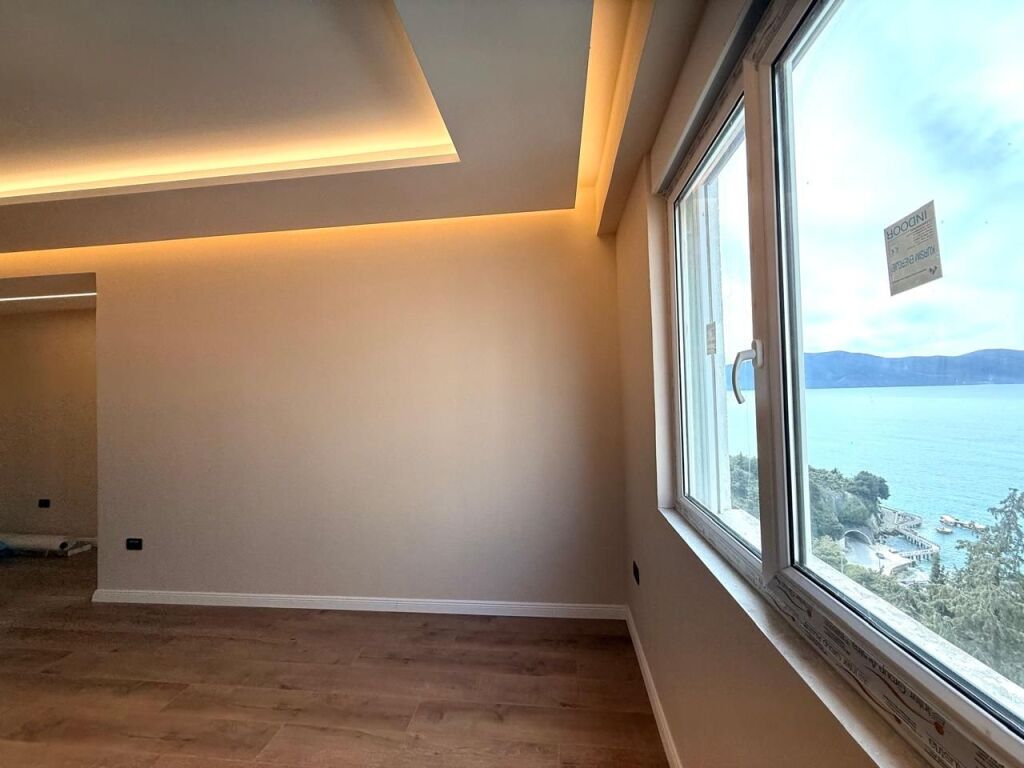 Appartamento 1+1 in Vendita – Uji i Ftohtë, Vlore.