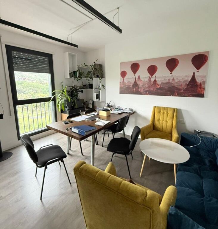 📌 OFFICE FOR RENT AT OLYMPIC PARK ✨
