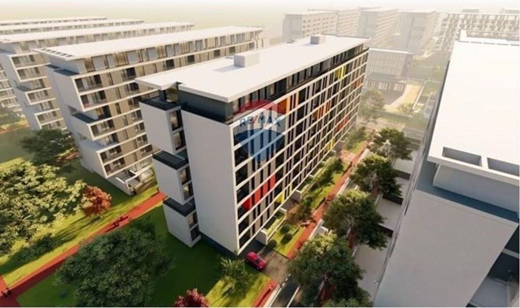 Apartment-For Sale-Kamez,Tirane