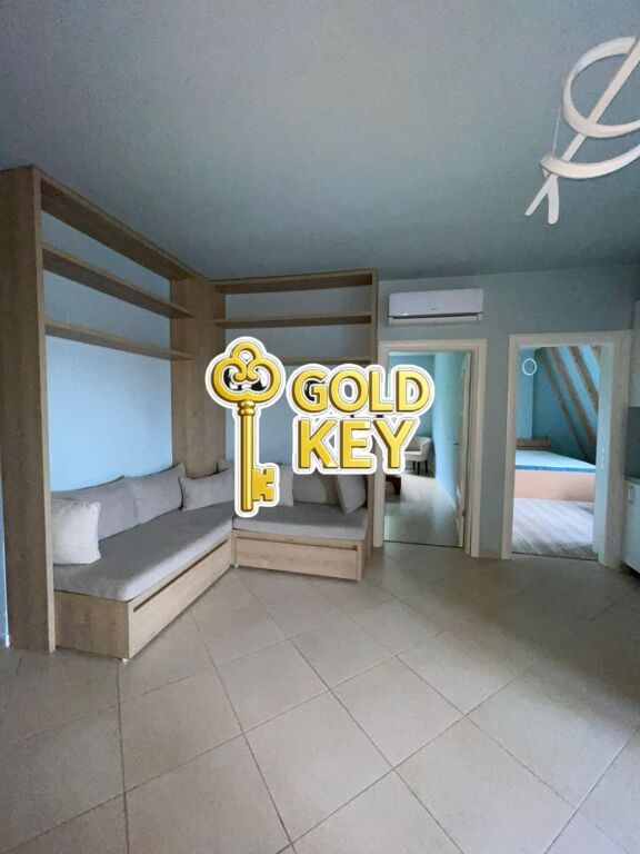 APARTMENT FOR RENT 2+1 – ITALIAN SCHOOL VOLLGA DURRES