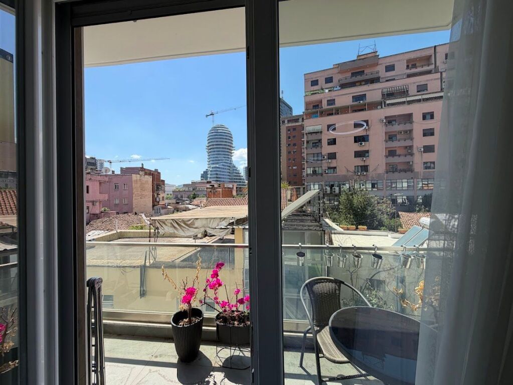 Rent, Apartment 1+1, Barrikadave Street