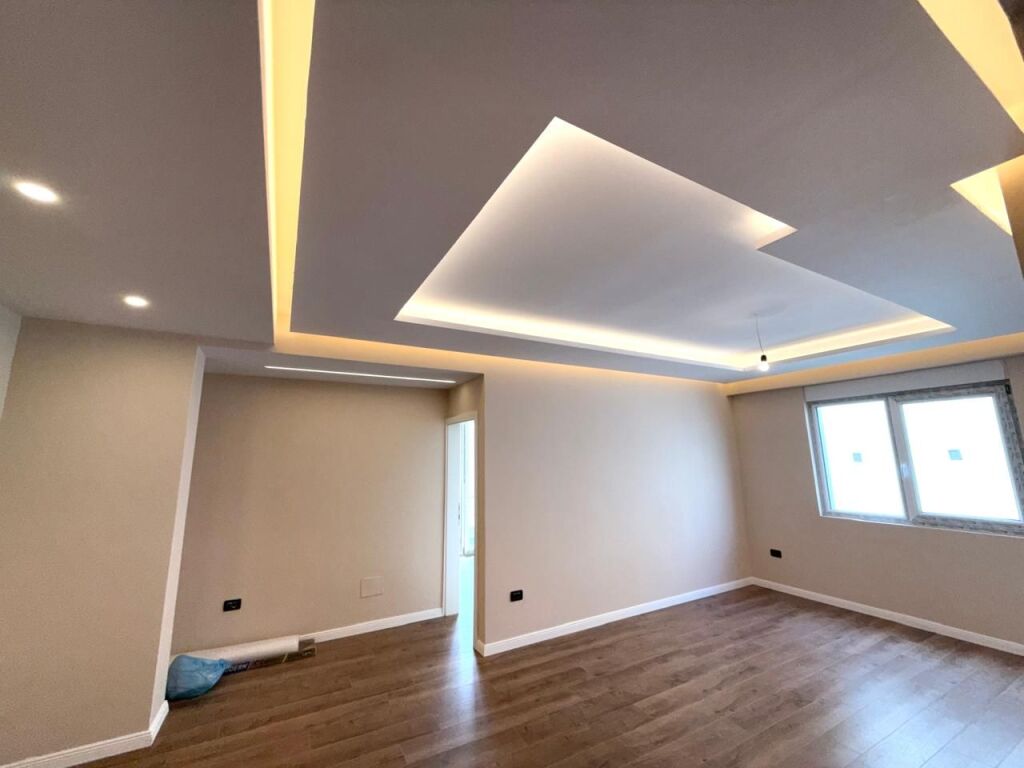 Appartamento 1+1 in Vendita – Uji i Ftohtë, Vlore.