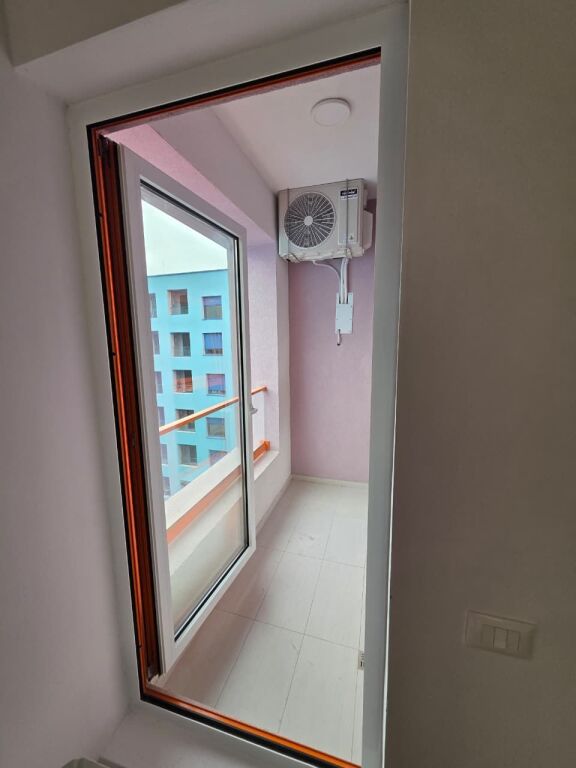Apartment 2+1 for rent, 52,000 lek, Kadiu Complex.