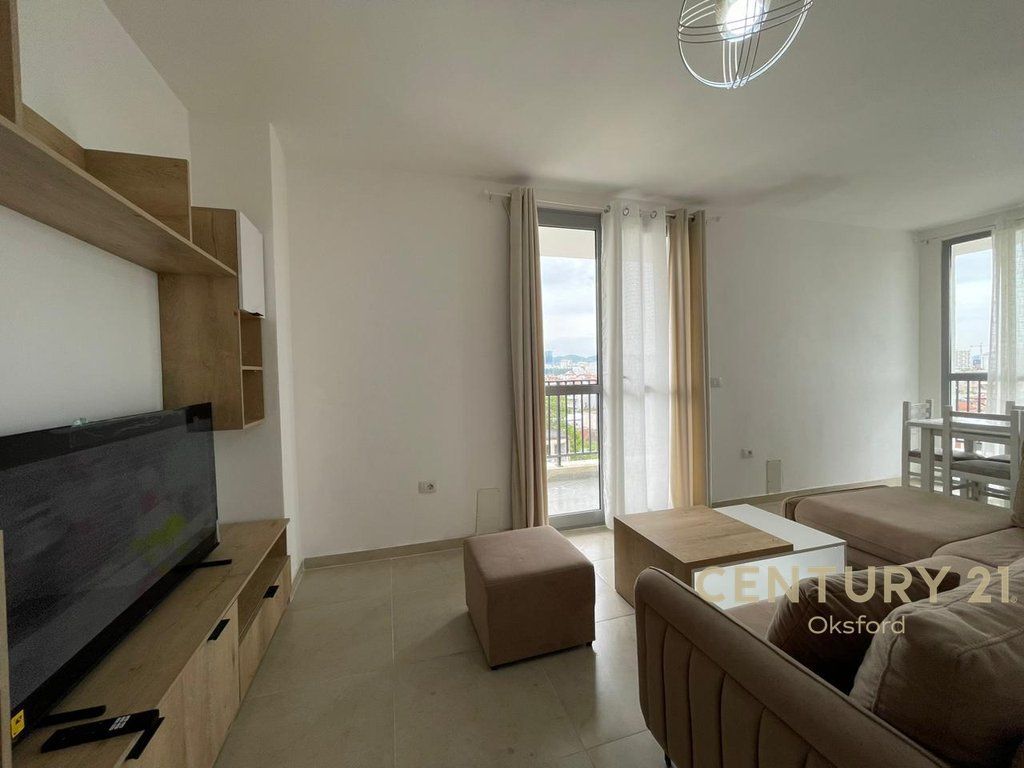 APARTMENT FOR RENT 2+1 AT 5 MAJI!!