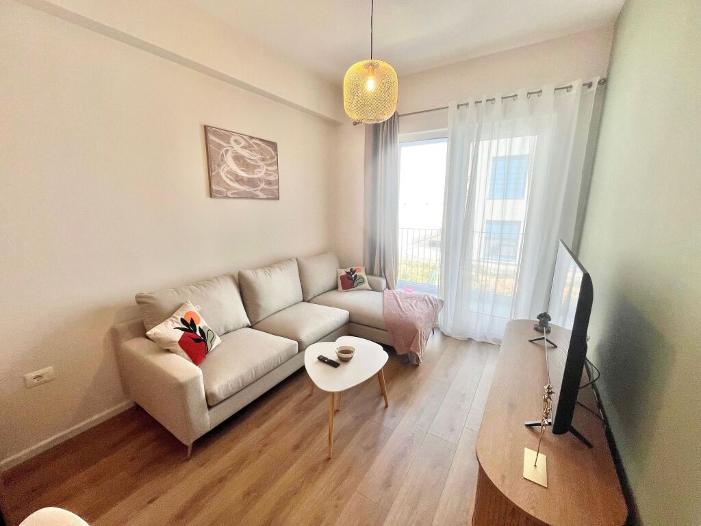Apartament 1+1 per qera rezidenca oxa Fresk !