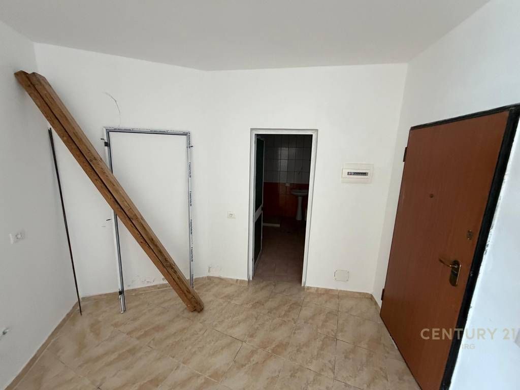 Appartamento 1+1 con Vista Mare Frontale – Kamelia Resort