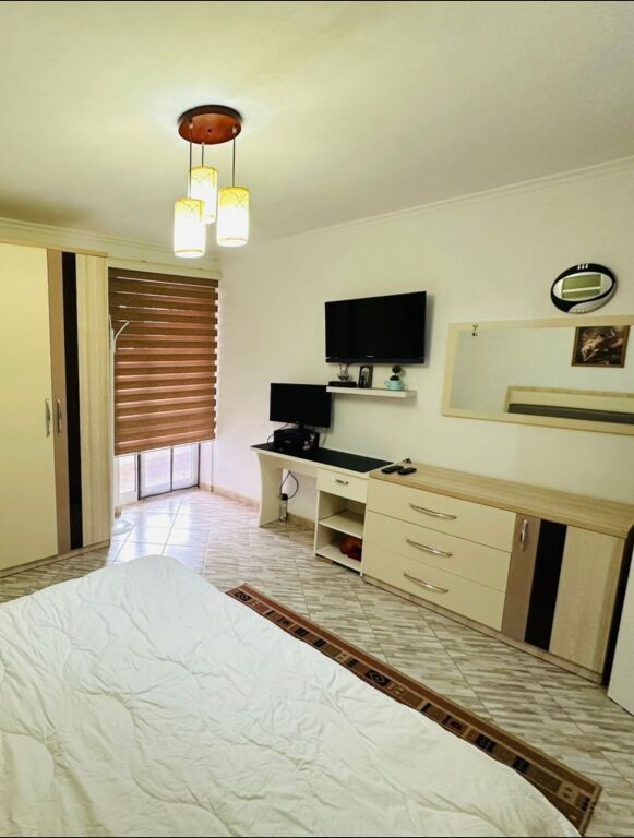 Apartament me qera 1+1 Sheshi Willson
