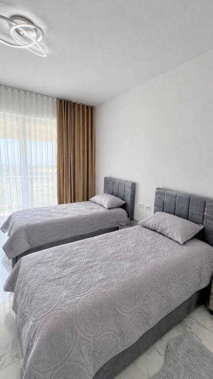 APARTAMENT 2+1 PER QERA NE KAMEZ