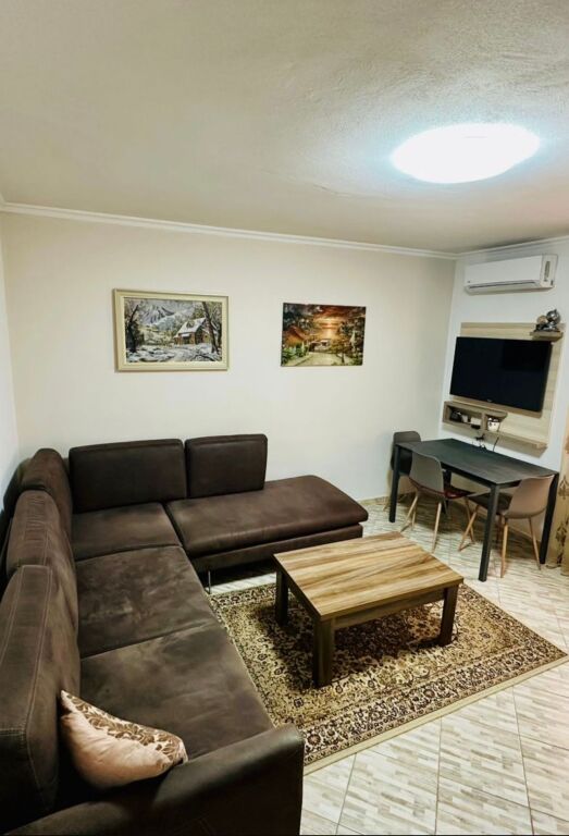 Apartament me qera 1+1 Sheshi Willson