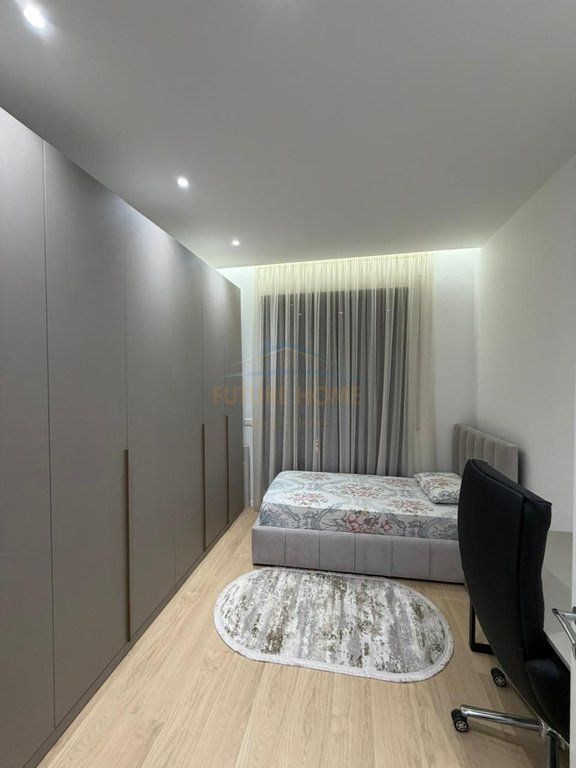 Apartment 2+1+2+Parking Space for Sale, Delijorgji Complex